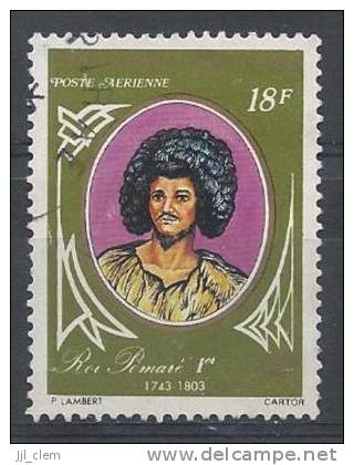 Polynésie Poste Aérienne N° 106  Obl. - Used Stamps