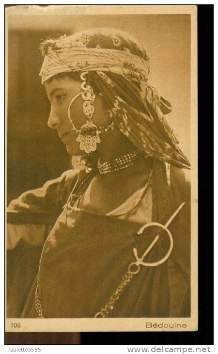 BEDOUINE  Au Beau Visage - Women