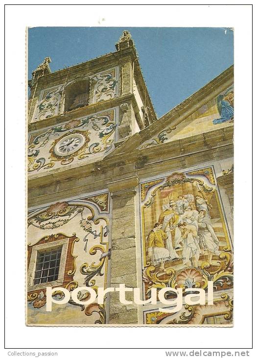Cp, Portugal, Voyagée 1982 - Otros & Sin Clasificación