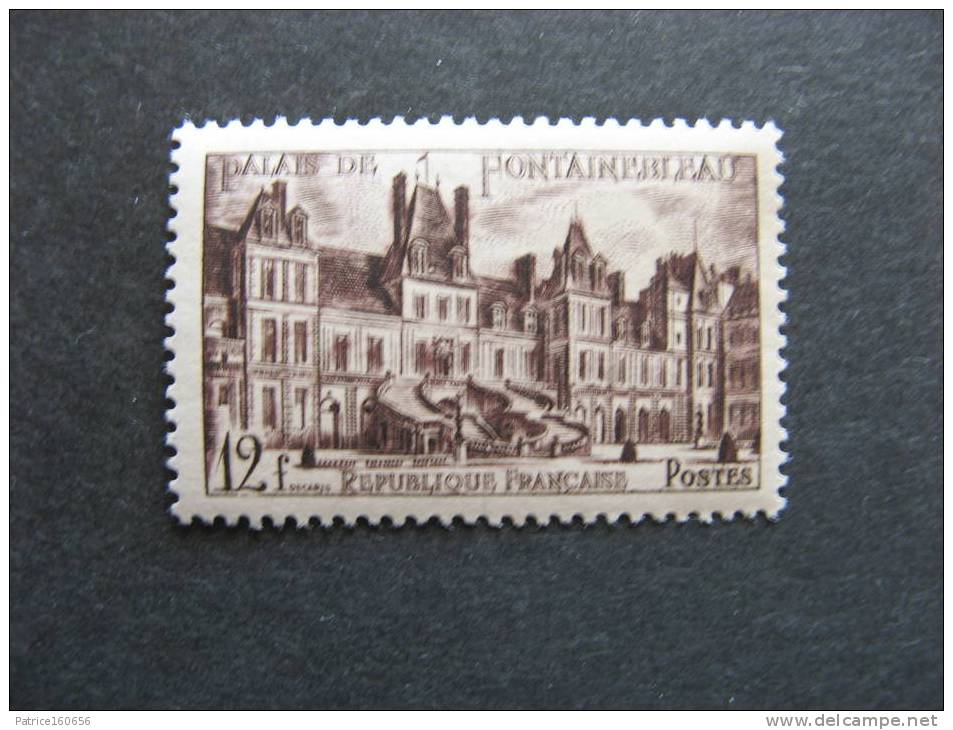 TB N° 878, Neuf XX. - Unused Stamps