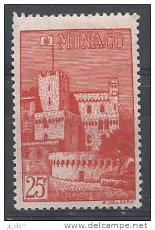 Monaco N° 397 * Neuf - Nuevos