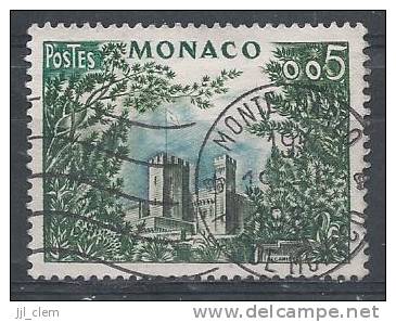 Monaco N° 538  Obl. - Gebraucht