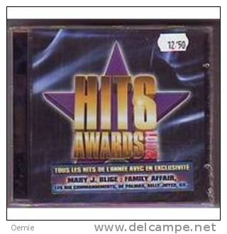 HIT 6  AWARDS  2001 - Hit-Compilations