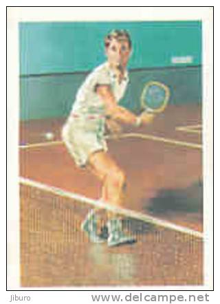 Image  / Le Ping-Ball  / Sport  / ( Thème Tennis )  //  IM 39/7 - Jacques