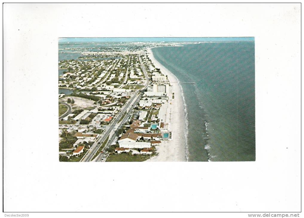 B52173 Redington Beach Florida Used Perfect Shape - St Petersburg