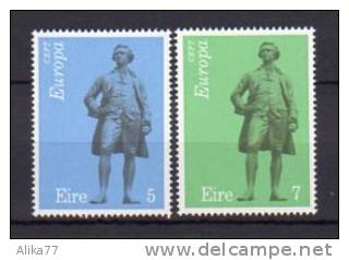 IRLANDE    Neuf  **    Y. Et T.   N° 304 / 305       Cote :  8,50  Euros - Unused Stamps