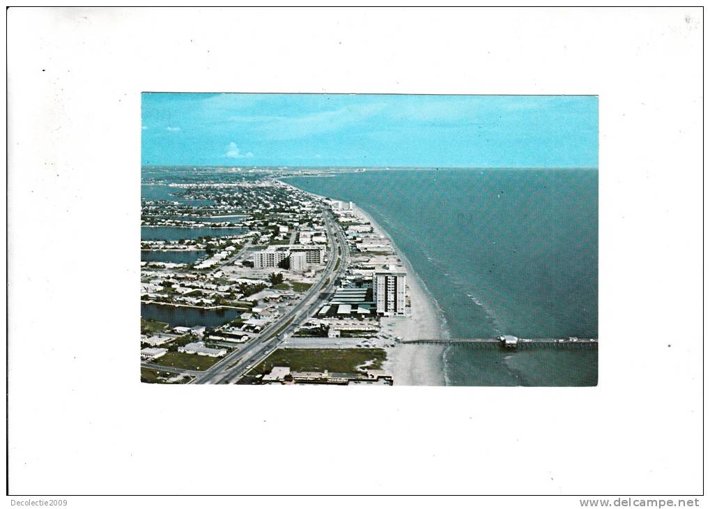 B52187 Redington Beach Florida Used Perfect Shape - Miami Beach