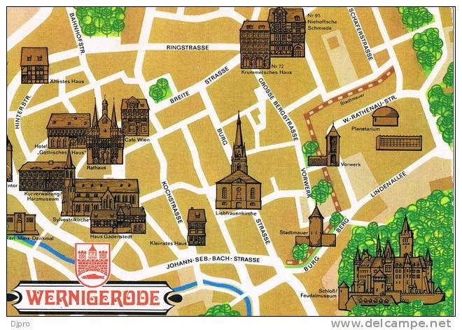 Wernigerode - Wernigerode