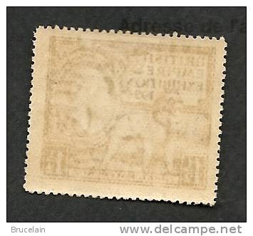 GRANDE-BRETAGNE  -  N° 172 -  Y & T - * - Cote  16 € - Unused Stamps