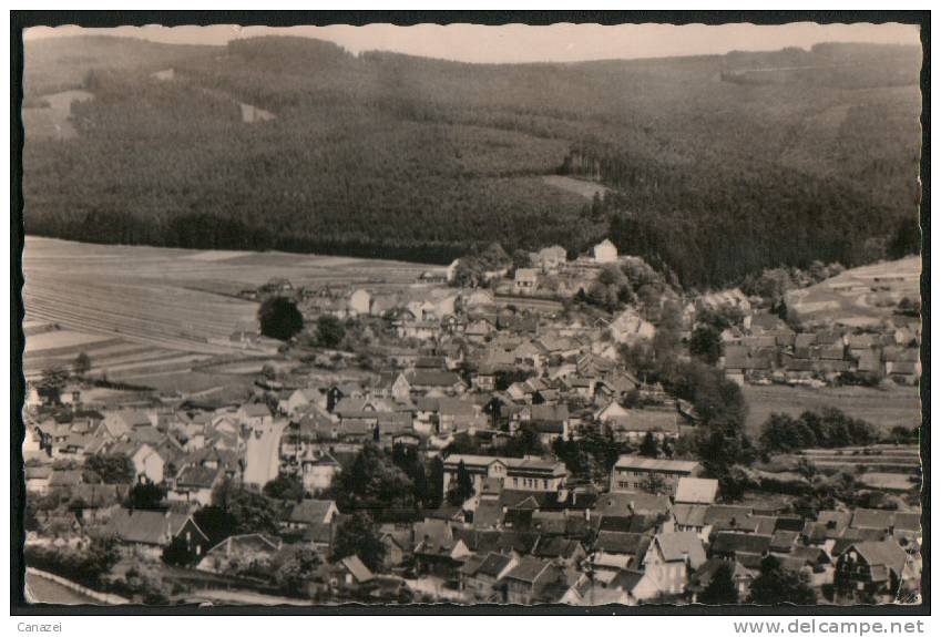 AK Tambach-Dietharz (Thüringen), Gelaufen, 1959 - Tambach-Dietharz