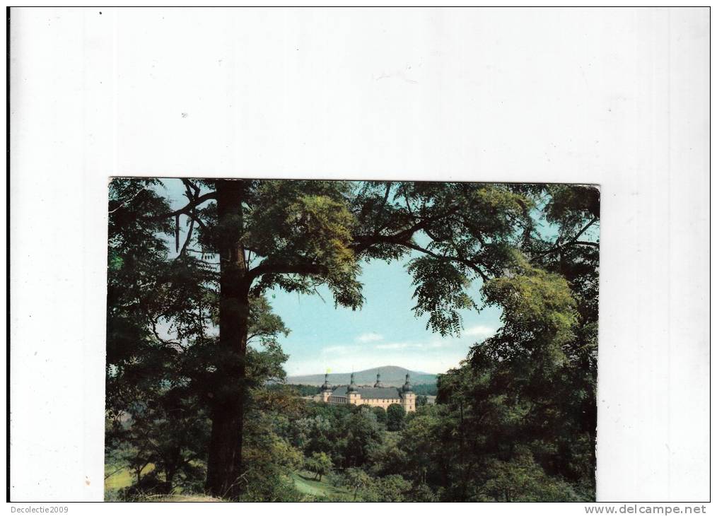 B50656 Cartigny Landscape Used Good Shape - Cartigny