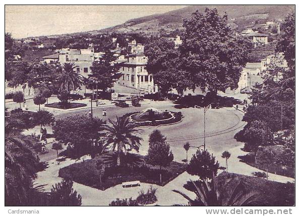 Velletri(Roma)-Piazza Garibaldi-1959 - Velletri