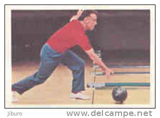 Image  / Bowling  / Sport  //  IM 39/8 - Jacques