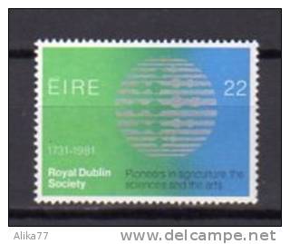 IRLANDE       Neuf  **      Y. Et T.  N°  462      Cote :  1,00 Euros - Ongebruikt