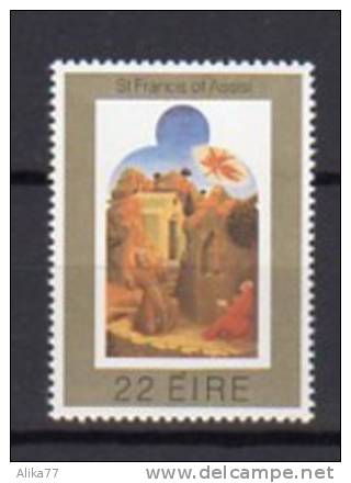 IRLANDE       Neuf  **      Y. Et T.  N°  469      Cote :  1,25 Euros - Unused Stamps