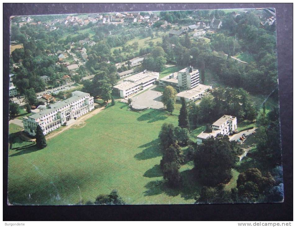 BOUFFEMONT / CENTRE MEDICAL JACQUES ARNAUD / BELLE CARTE PHOTO / RUYANT - Bouffémont