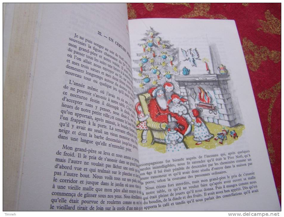 heures joyeuses LIVRE DE LECTURE Cours Moyen 2e année et septième 1967 Wesmael-Charlier illustrations