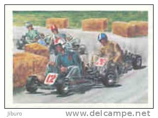 Image  / Karting  / Sport Auto //  IM 39/8 - Jacques