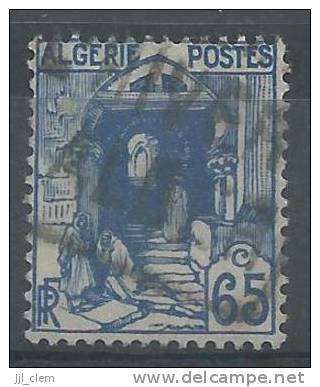 Algérie N°137 Obl. - Gebraucht