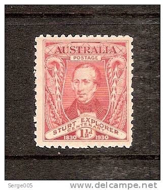 AUSTRALIE       VENTE    2012   No    49 - Mint Stamps