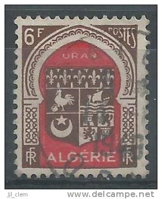 Algérie N°265 Obl. - Gebraucht