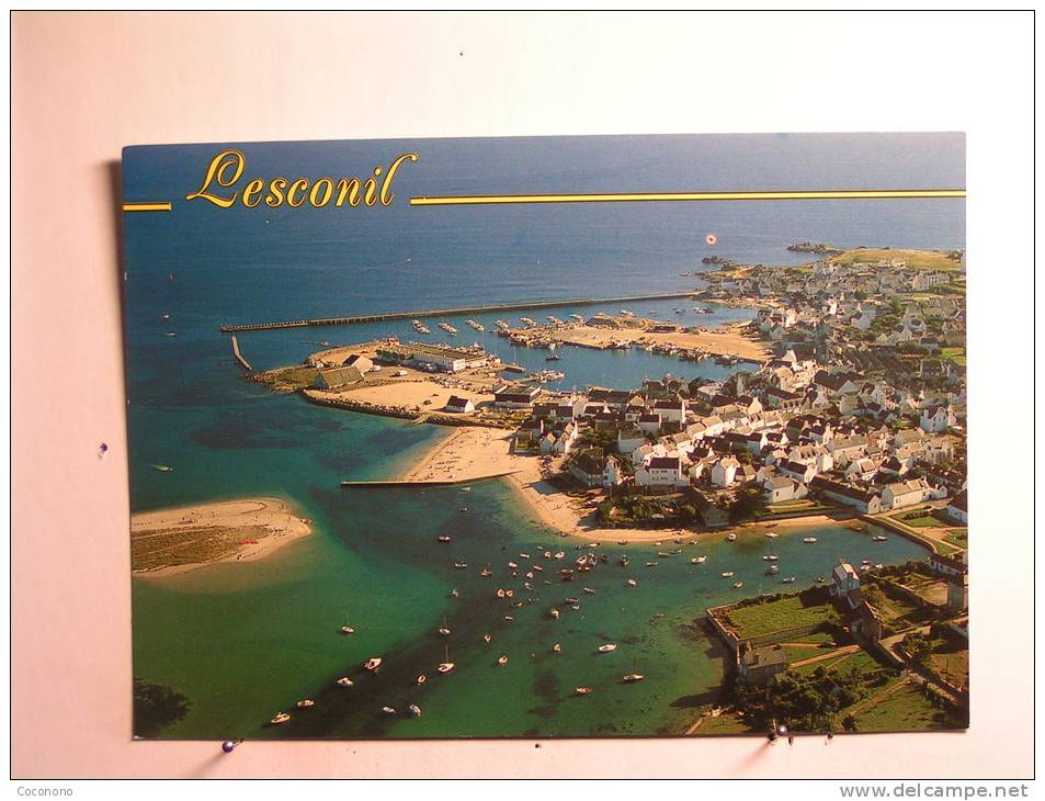 Lesconil - Lesconil