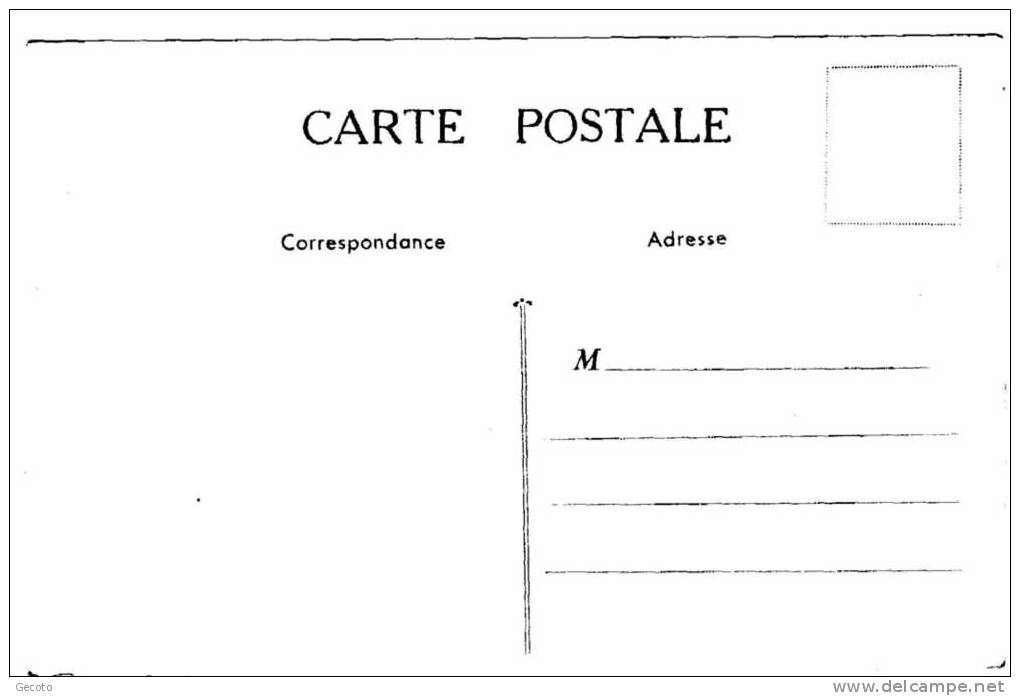 émulsion Scott - Département De  L'aude - Sonstige & Ohne Zuordnung