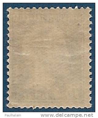 FRANCE NEUF** Y&T N°177   Valeur 8,00 - 1922-26 Pasteur