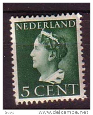 Q9311 - NEDERLAND PAYS BAS Yv N°332 ** - Unused Stamps