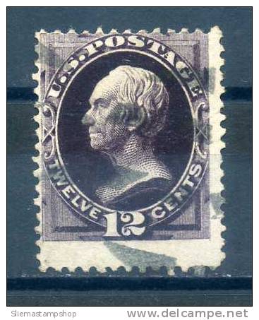 USA - HENRY CLAY - V5365 - Other & Unclassified