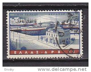 P5938 - GRECE GREECE AERIENNE Yv N°69 - Used Stamps