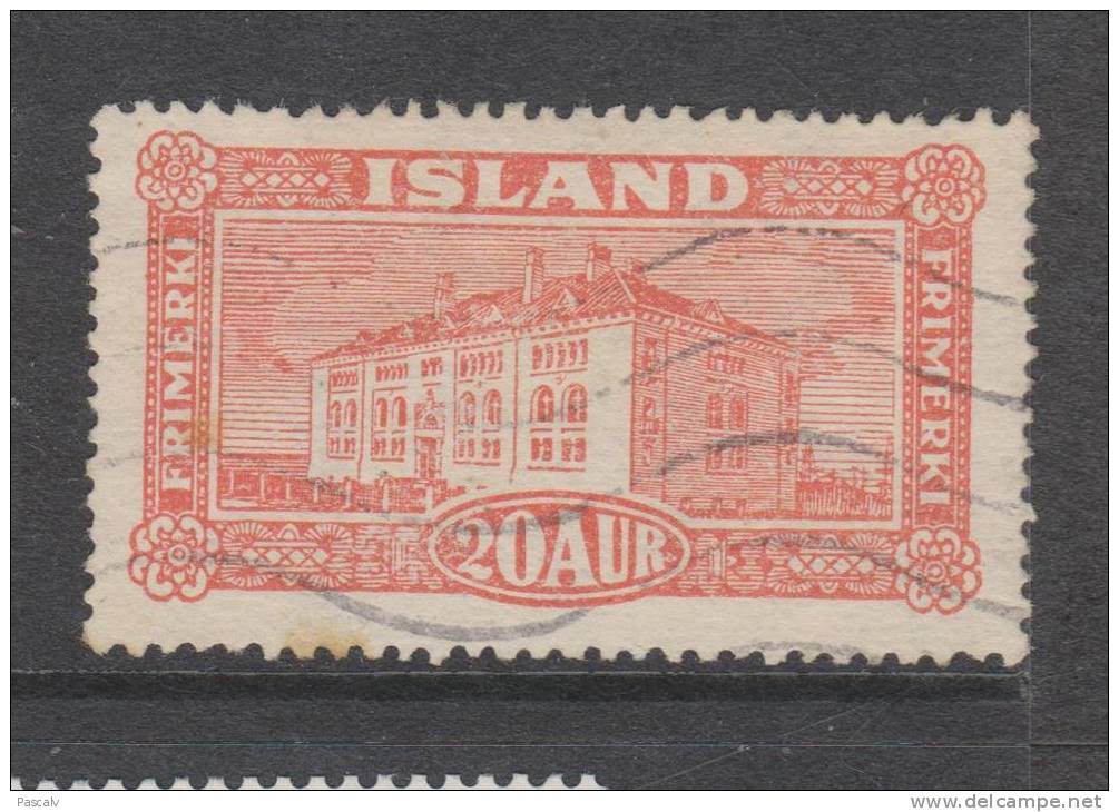 Yvert 117 Oblitéré - Used Stamps