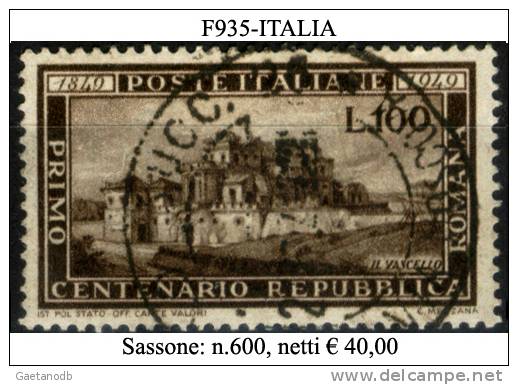 Italia-F00935 - 1946-60: Usati