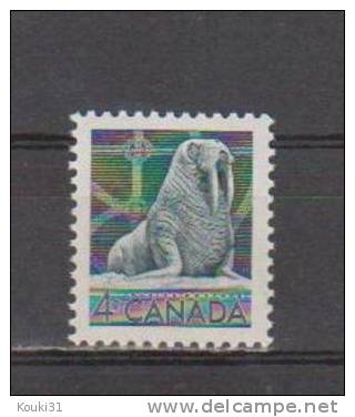 Canada YT 273 ** : Morse - Unused Stamps