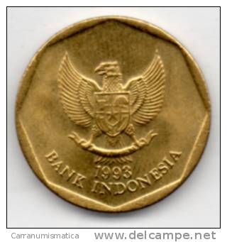 INDONESIA 100 RP 1993 - Indonésie