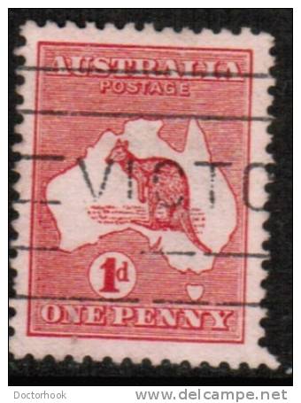 AUSTRALIA   Scott #  2  VF USED - Gebruikt