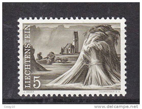 LIECHTENSTEIN  1959/64    N°325  NEUF** - Neufs