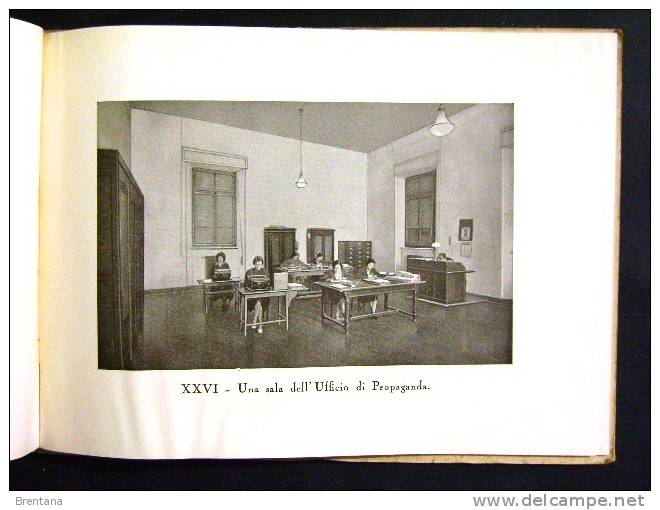 TOSCANA -PISA ISTITUTO OPOTERAPICO NAZIONALE PISA MISURA 20X15 ANNO  1934