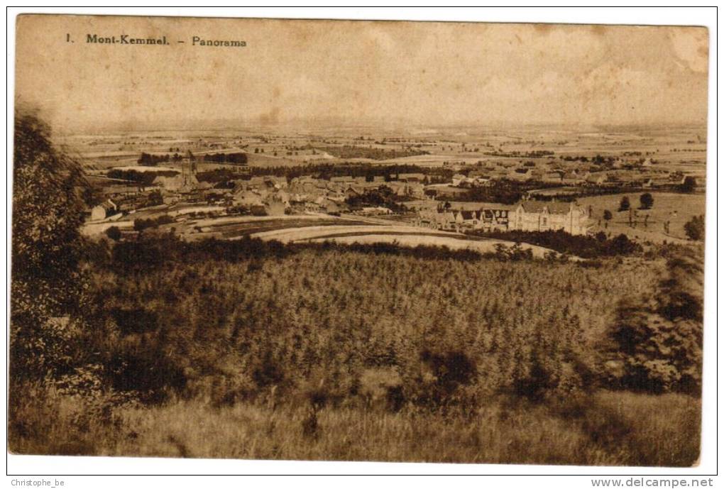 Steenstraete, Monument Aux Morts Du 418e Régiment D´infanterie (pk3426) - Heuvelland