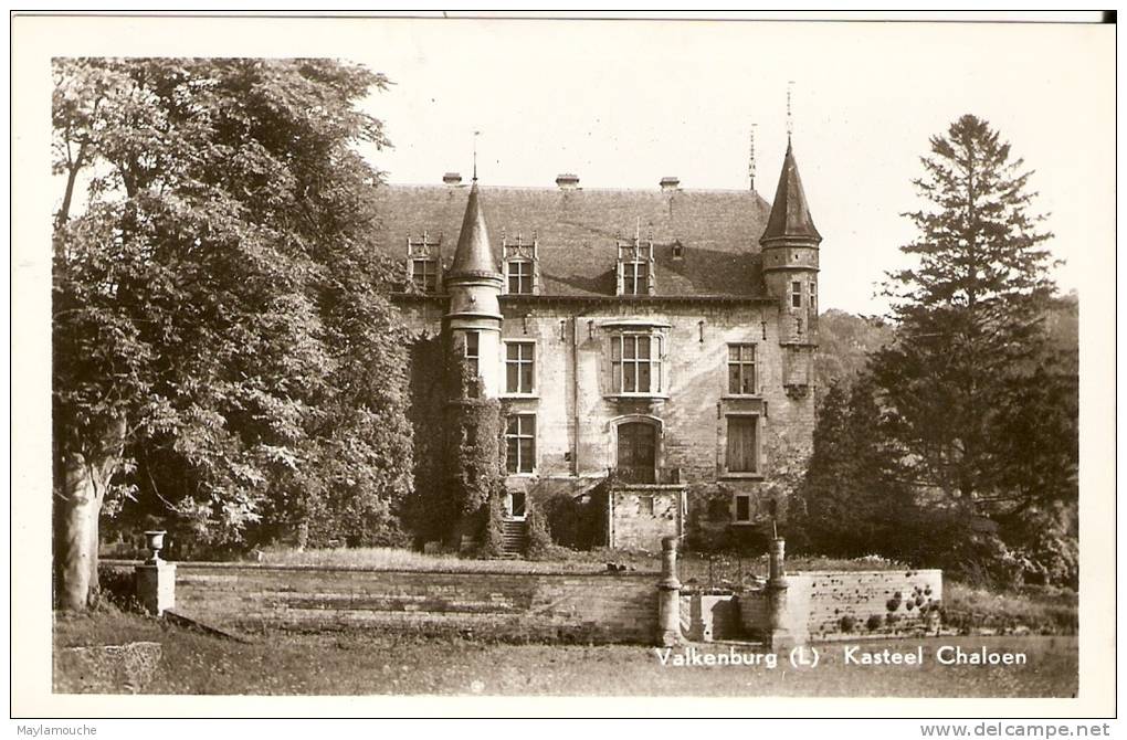 Valkenburg - Valkenburg