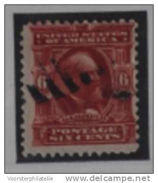 G005 ++ USA UNITED STATES 1902 MCHL 143 USED CANCELLED GEBRUIKT - Used Stamps