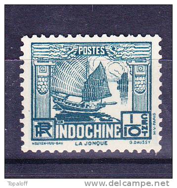 INDOCHINE N°150 Neuf Charniere - Nuovi