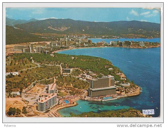 PO3077# MALLORCA - CALA VINAS  VG 1975 - Storia Postale