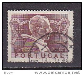 R4343 - PORTUGAL Yv N°746 - Oblitérés