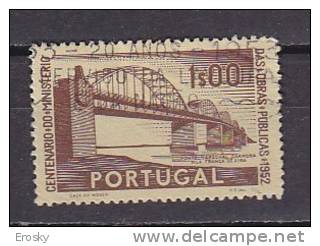 R4352 - PORTUGAL Yv N°766 - Used Stamps