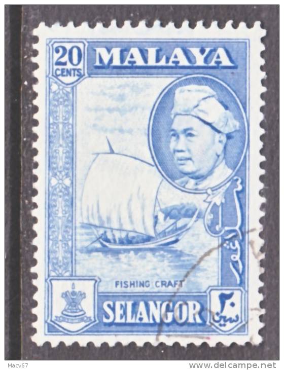 Selangor 108  (o) - Selangor