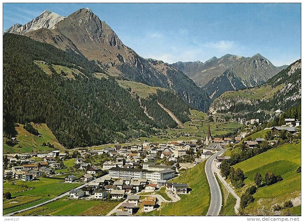 Matrei, Osttirol - Matrei In Osttirol