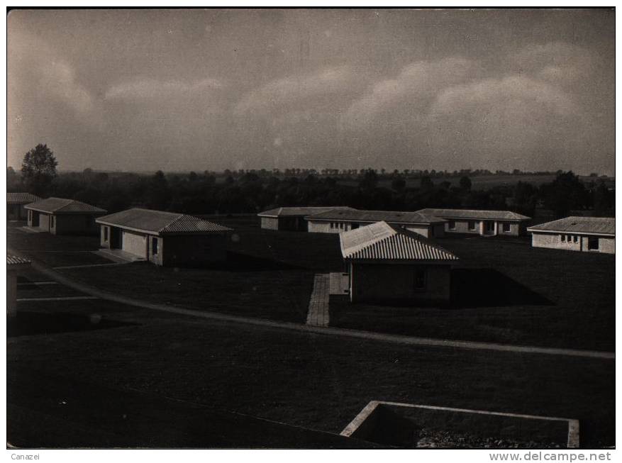 AK Ostseebad Boltenhagen, Urlaubersiedlung 1961 - Boltenhagen