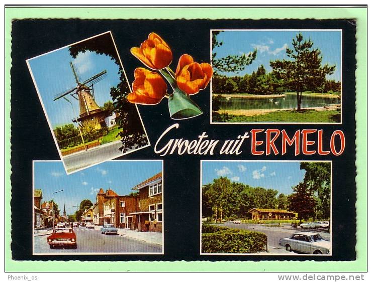 NETHERLANDS - Ermelo - Ermelo