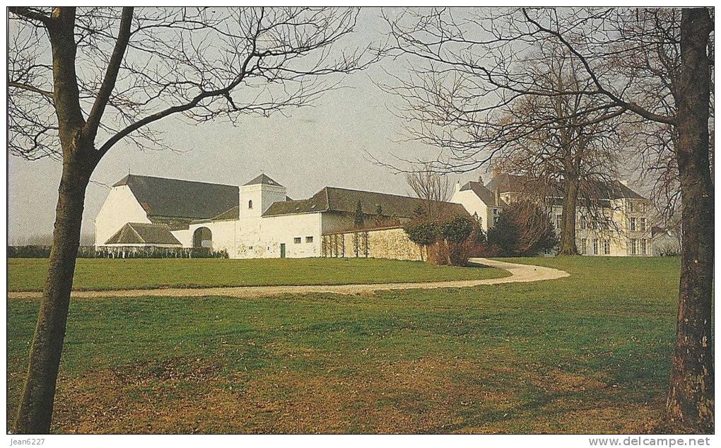 Ferme Château En Brabant Wallon - Andere & Zonder Classificatie